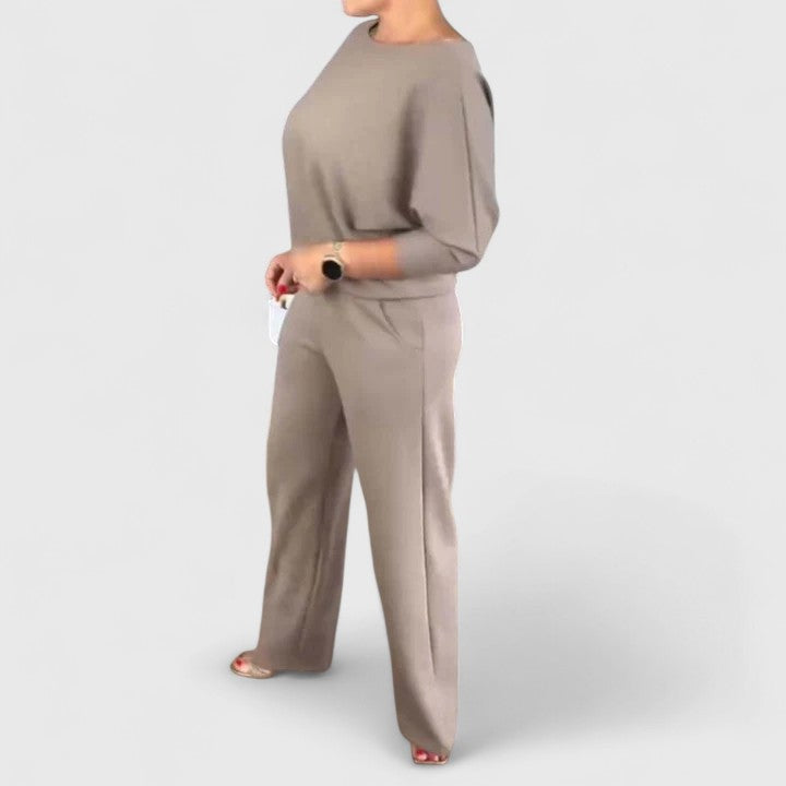 Rita | Elegantes Drei-teiliges Set
