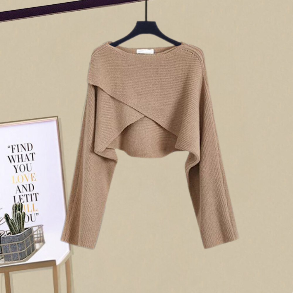Lisanne | Elegantes Kleid Set