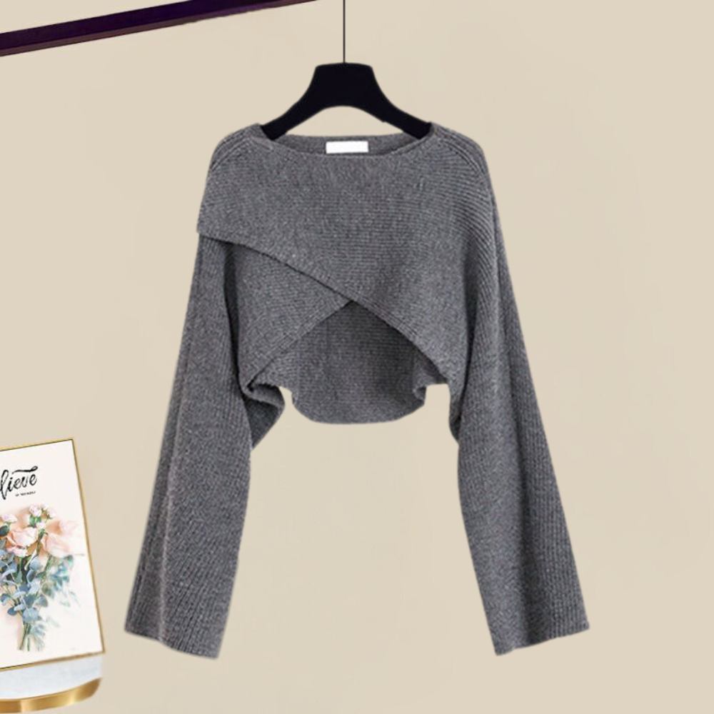 Lisanne | Elegantes Kleid Set