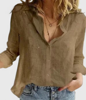 Manon | Elegante Bluse