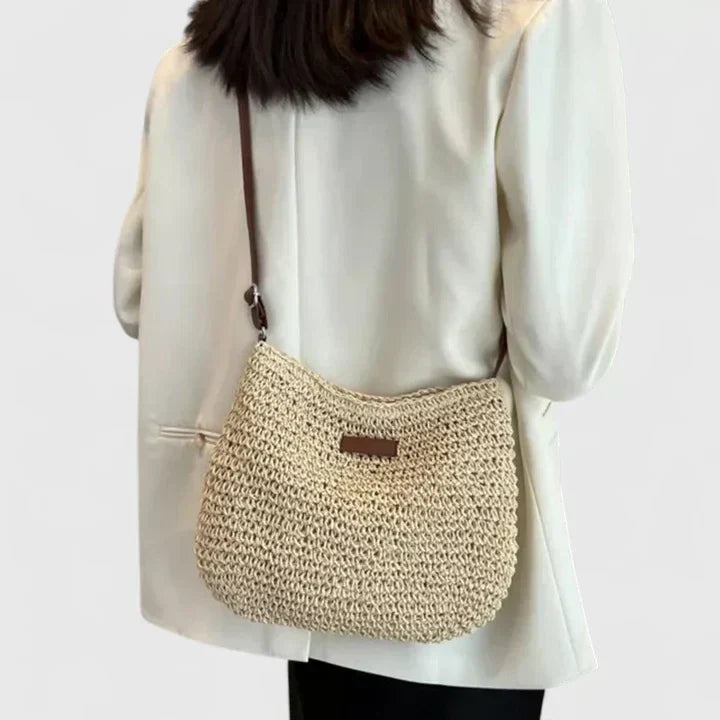 Janine | Schicke Handtasche