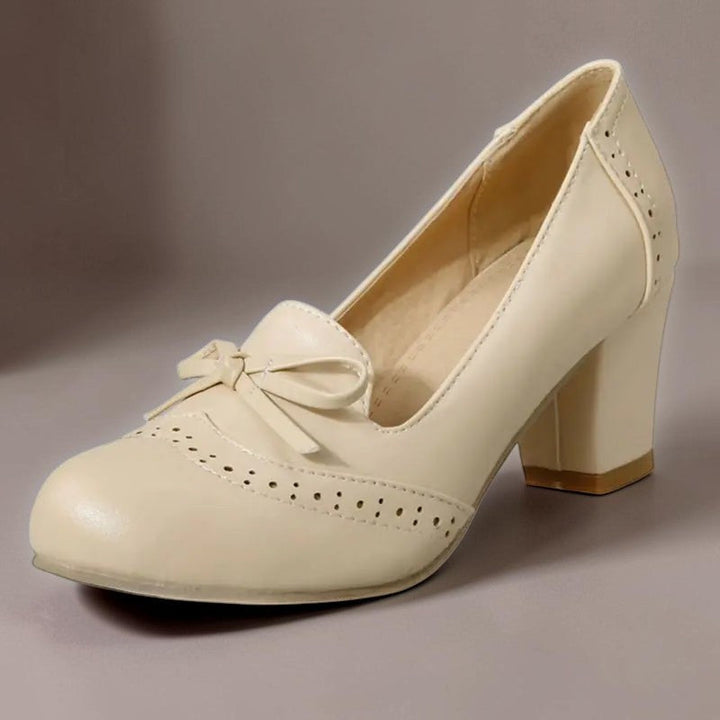 SOPHIE | BEQUEME SLIP-ON-PUMPS