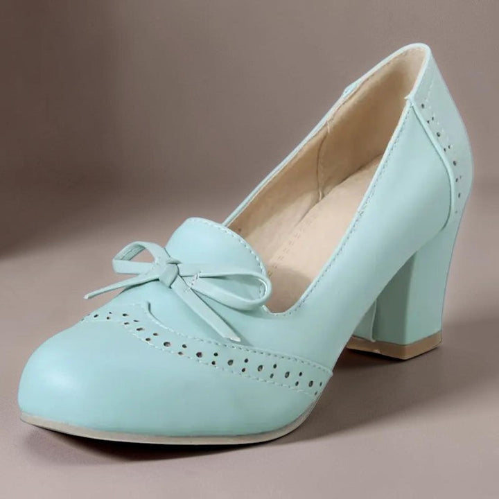 SOPHIE | BEQUEME SLIP-ON-PUMPS