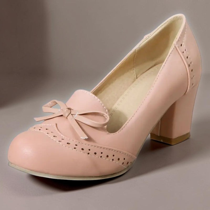 SOPHIE | BEQUEME SLIP-ON-PUMPS