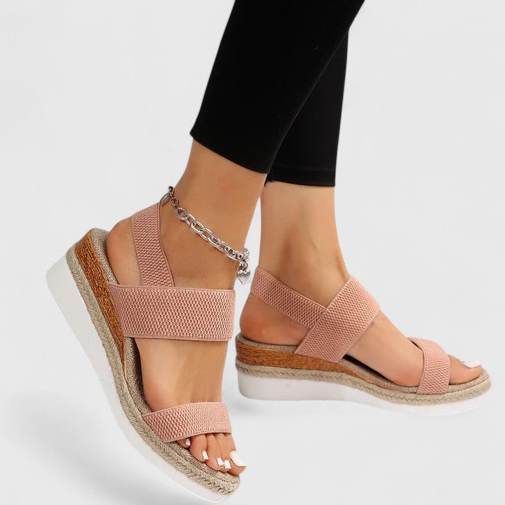 Jet | Orthopädische Sandalen