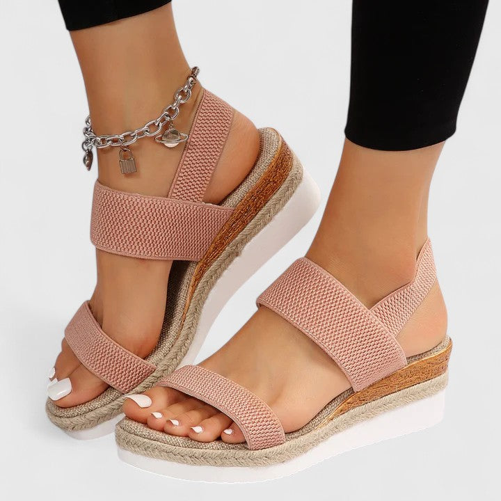 Jet | Orthopädische Sandalen