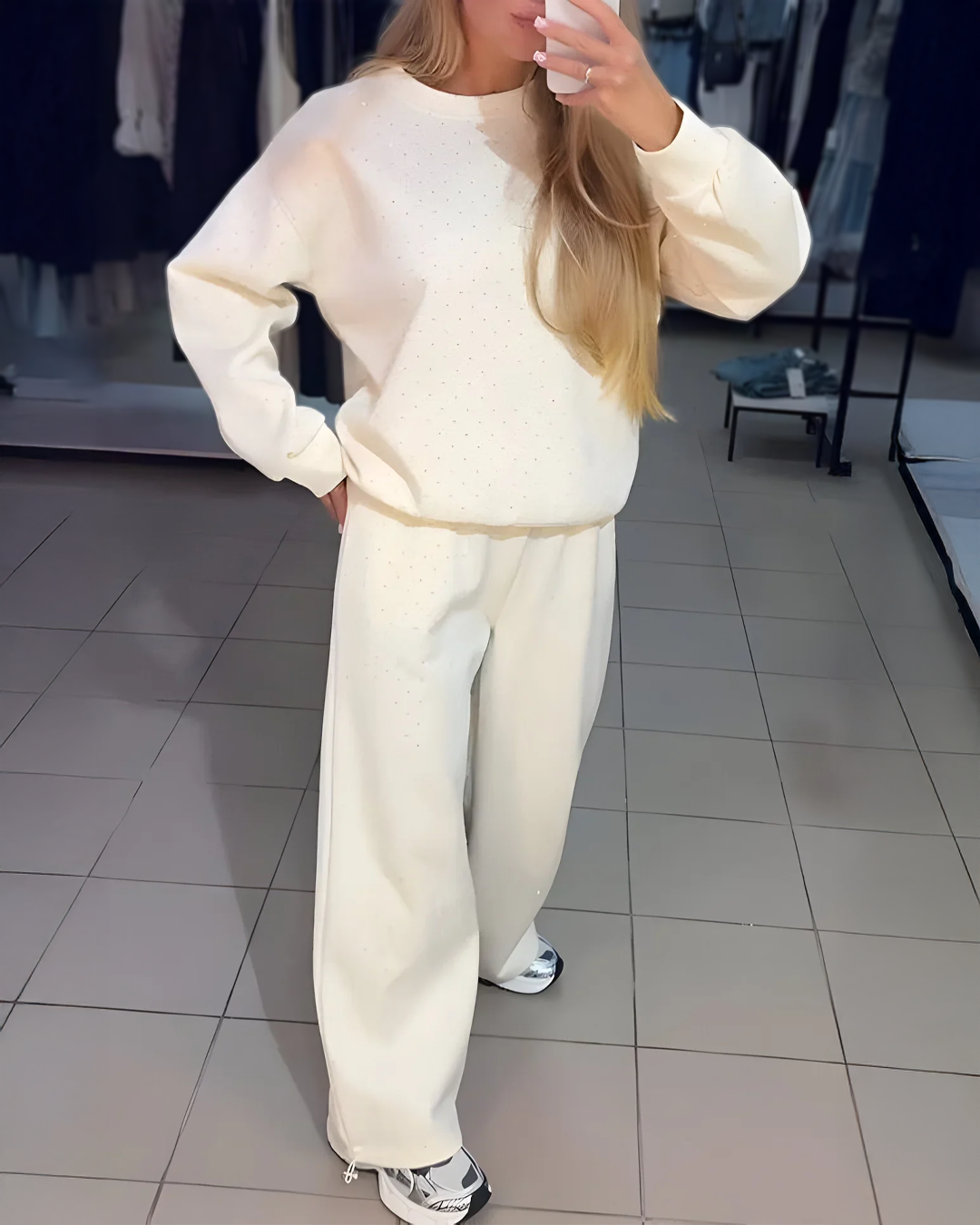 Marian | Elegantes Set