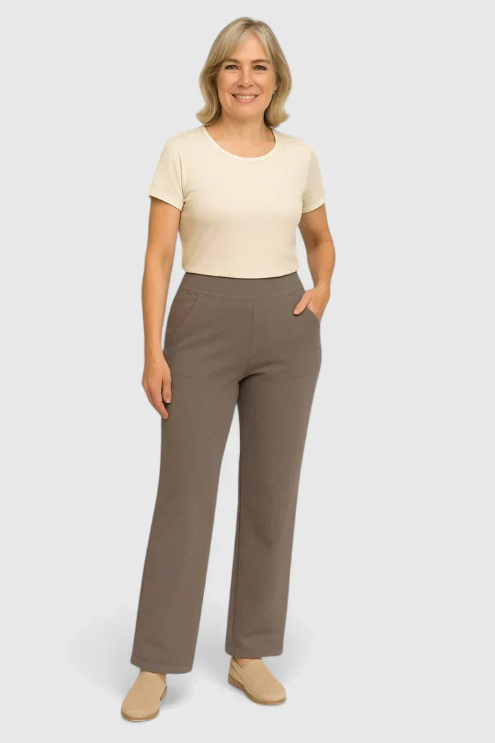 Silvia | Bequeme Hosen