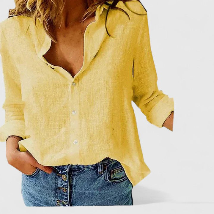 Manon | Elegante Bluse