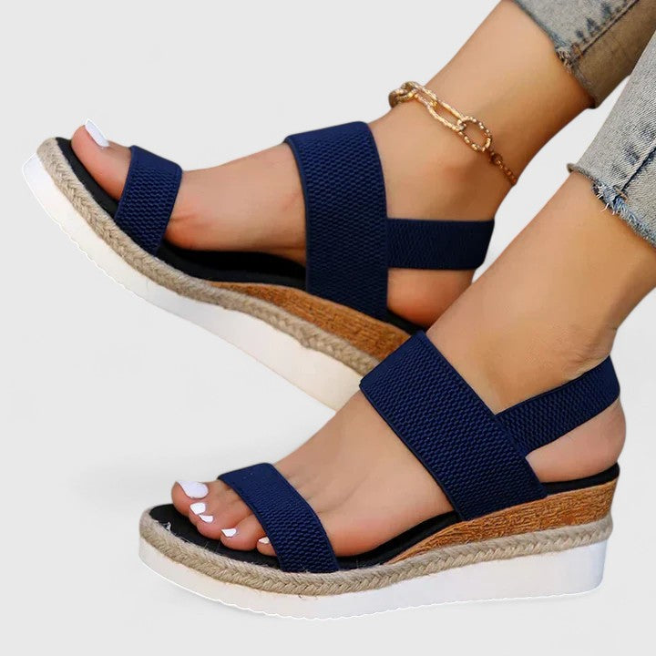 Jet | Orthopädische Sandalen
